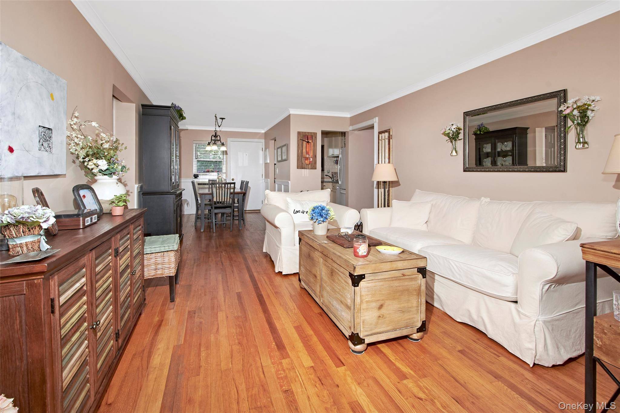 50 West ST #C2A, Harrison, NY 10528