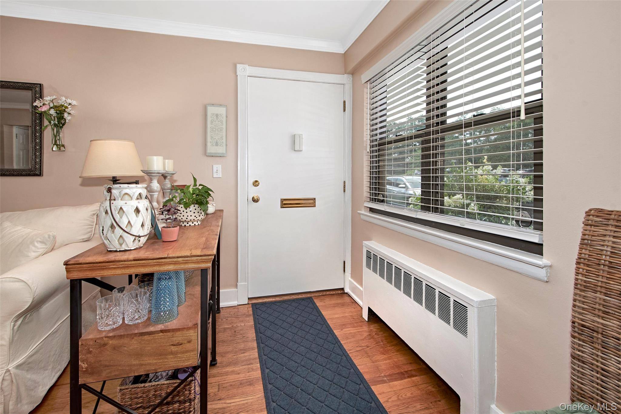 50 West ST #C2A, Harrison, NY 10528