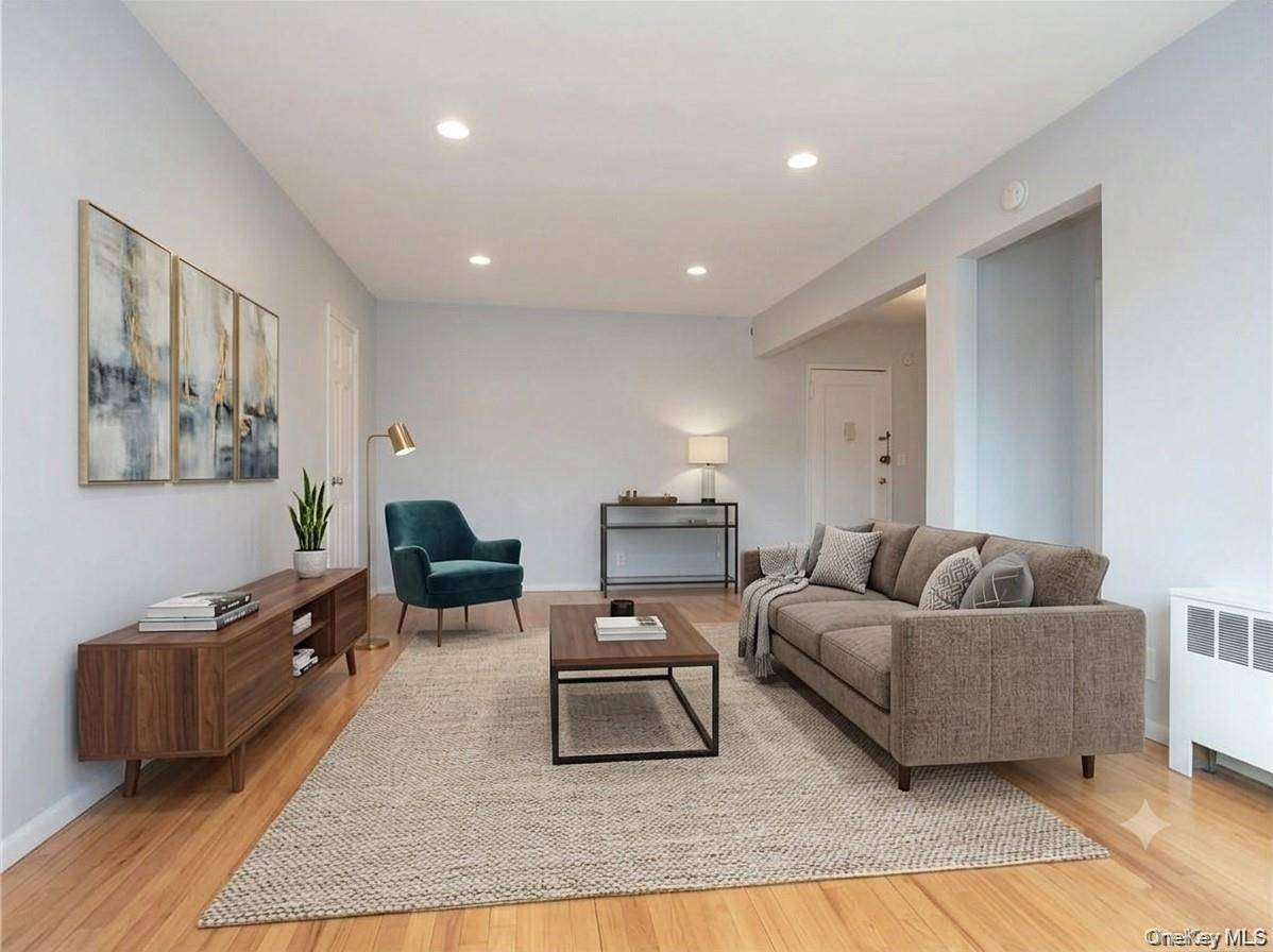 15 Quinby AVE #1E, White Plains, NY 10606
