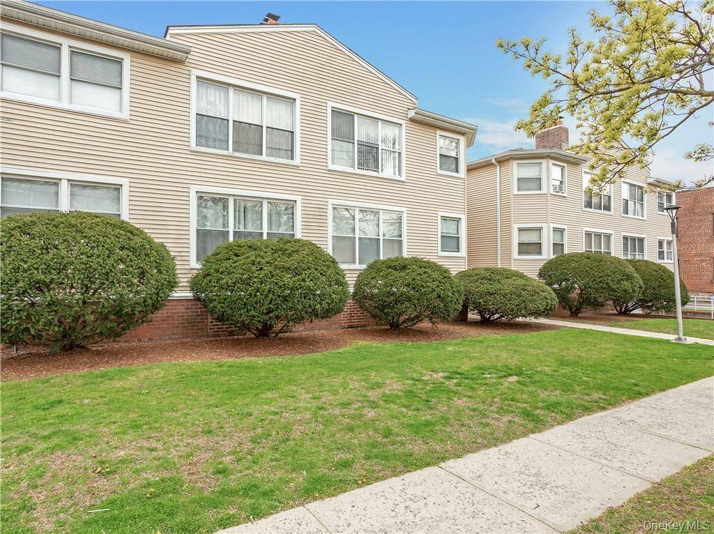 15 Quinby AVE #1E, White Plains, NY 10606