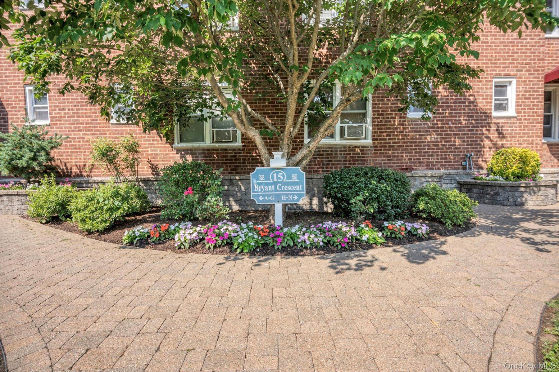 15 Bryant CRES #2F, White Plains, NY 10605