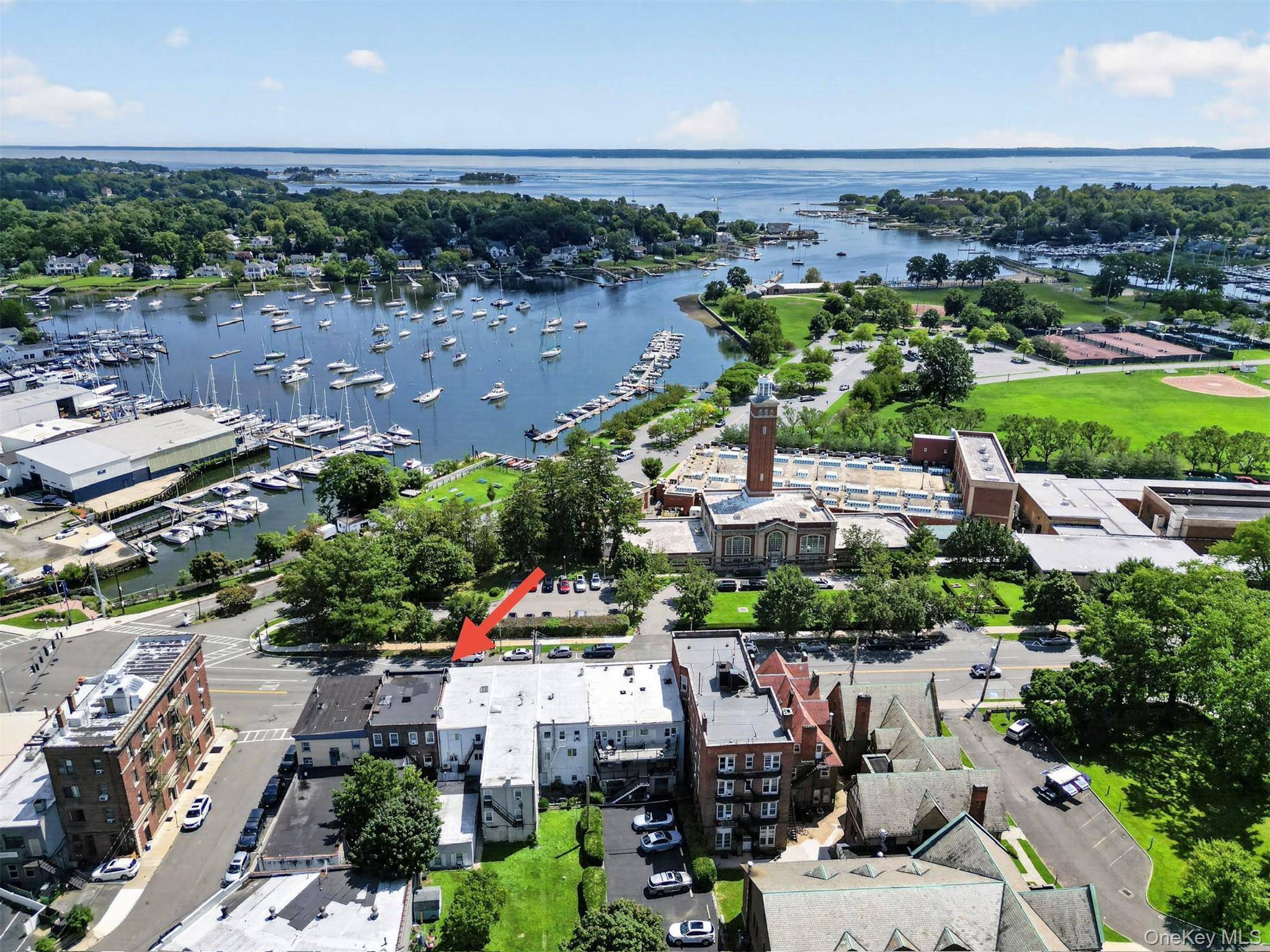 132 W Boston Post RD, Mamaroneck, NY 10543