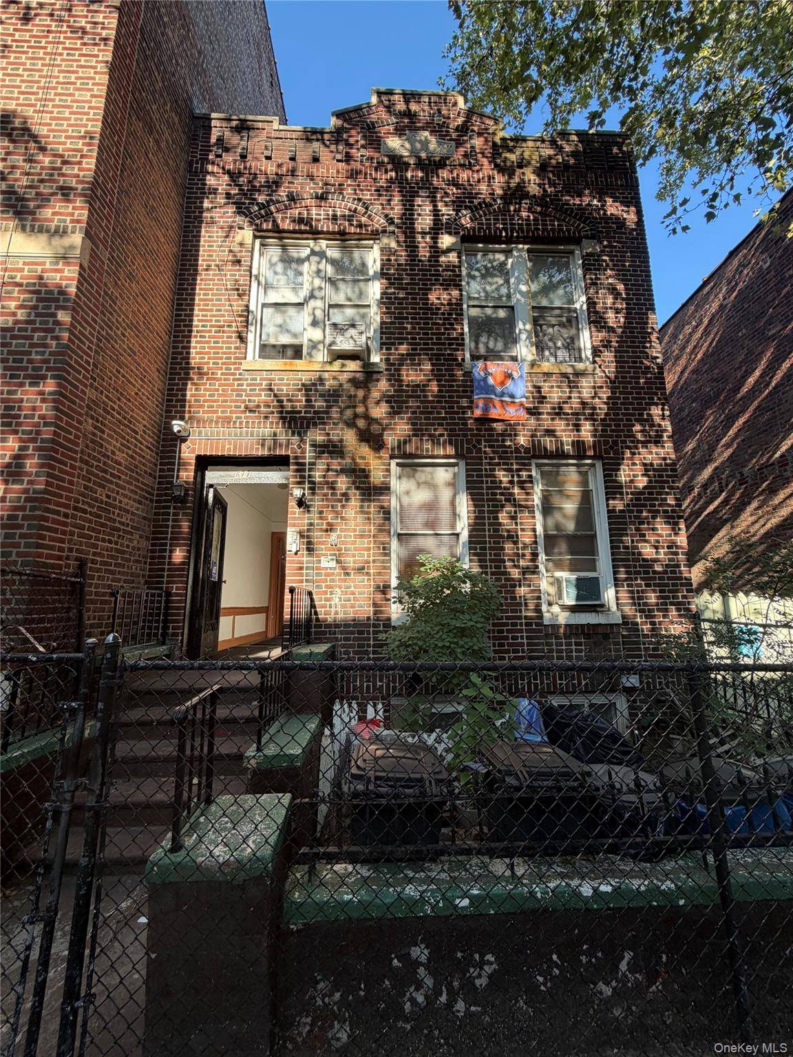 677 Ralph AVE, Brooklyn, NY 11212