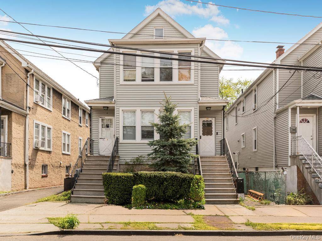 18 Lindsey ST, Yonkers, NY 10704