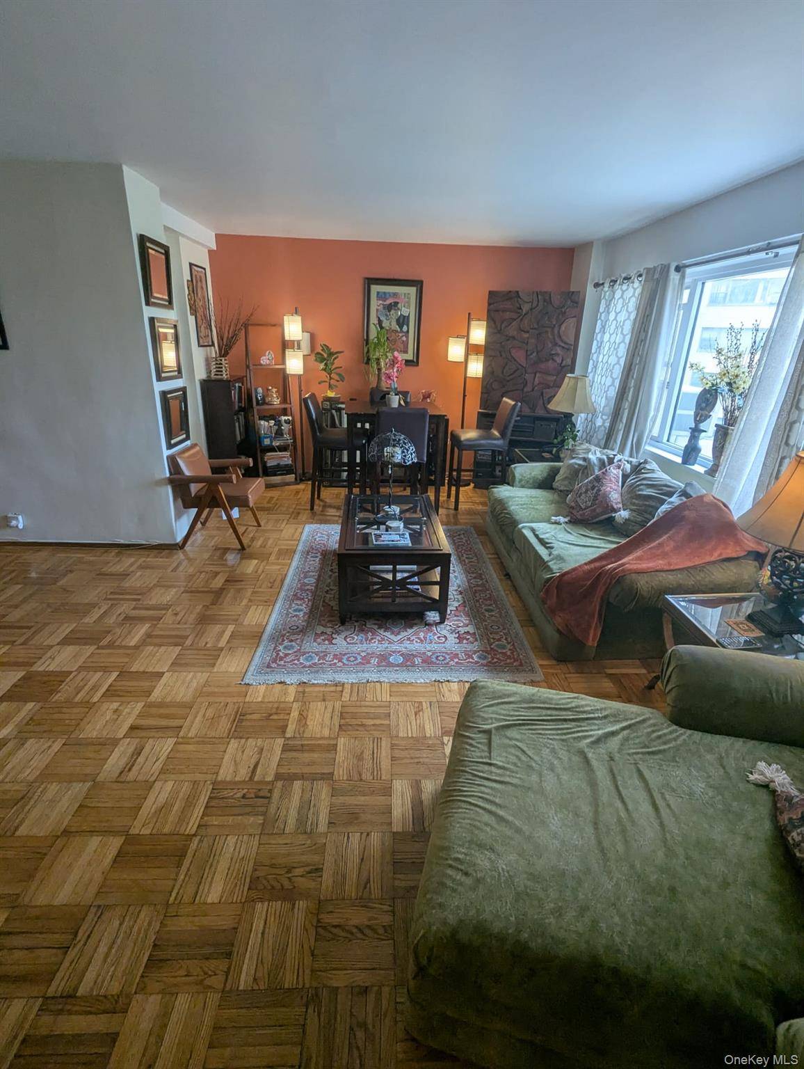 1 Fordham Hill OVAL #10F, Bronx, NY 10468
