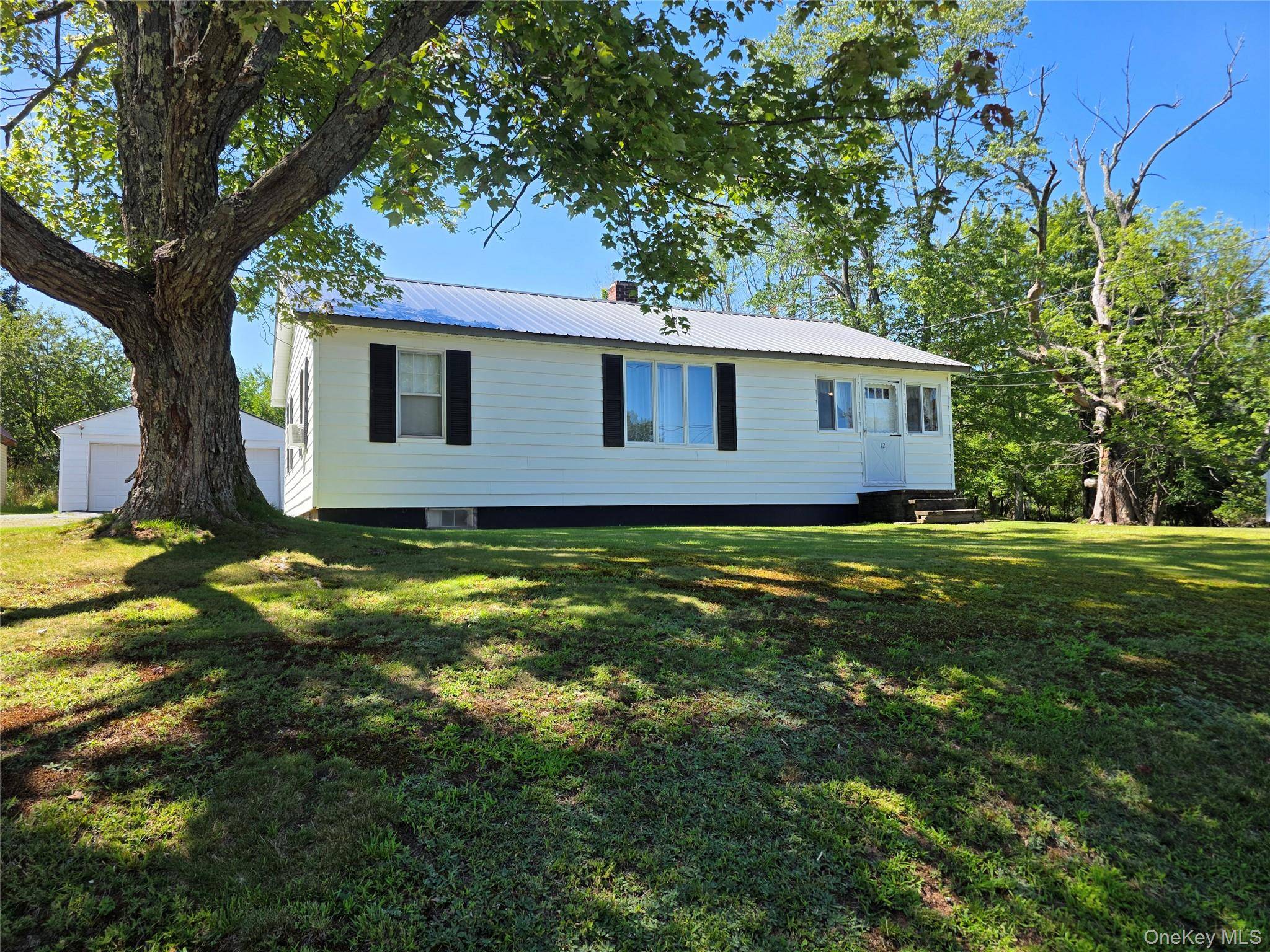 12 Winthrop AVE, Liberty, NY 12754