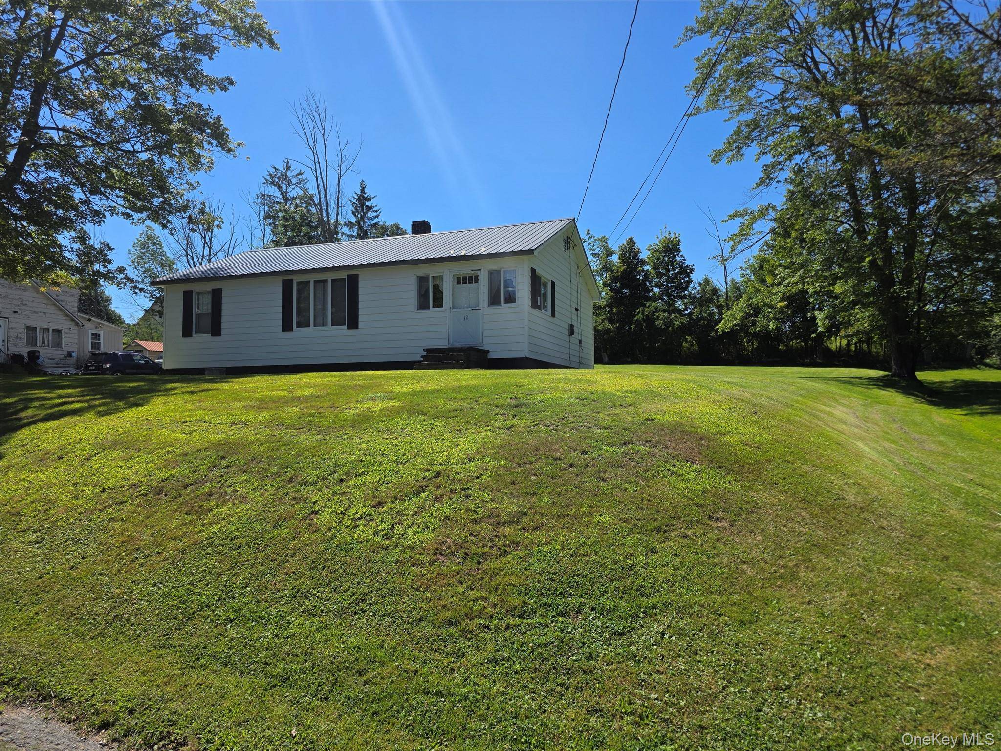 12 Winthrop AVE, Liberty, NY 12754