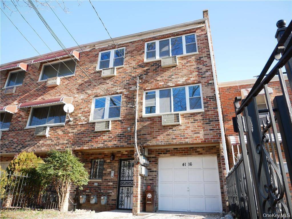 4116 De Reimer AVE #2, Bronx, NY 10466
