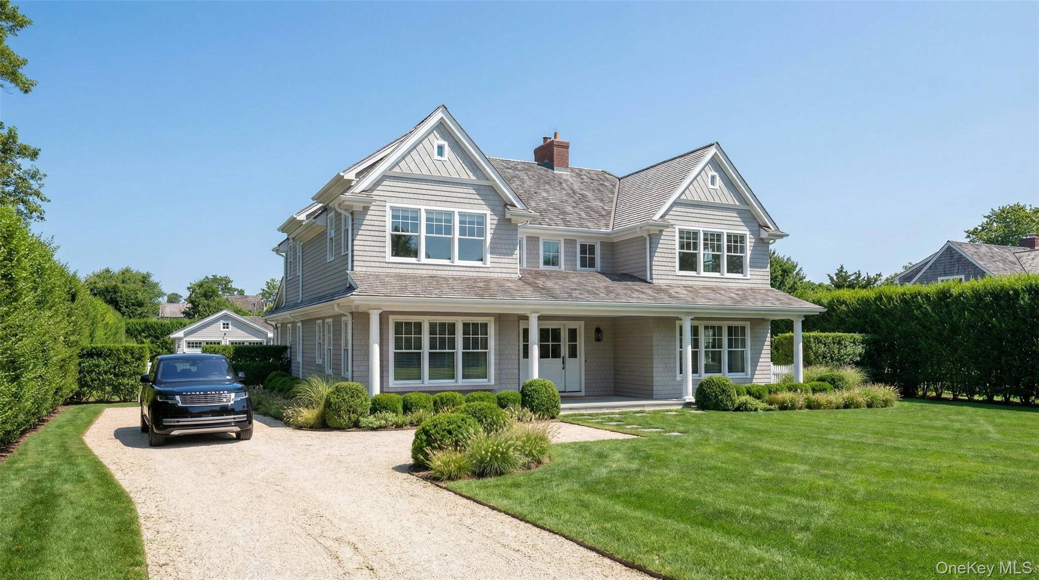 84 Corrigan ST, Southampton, NY 11968