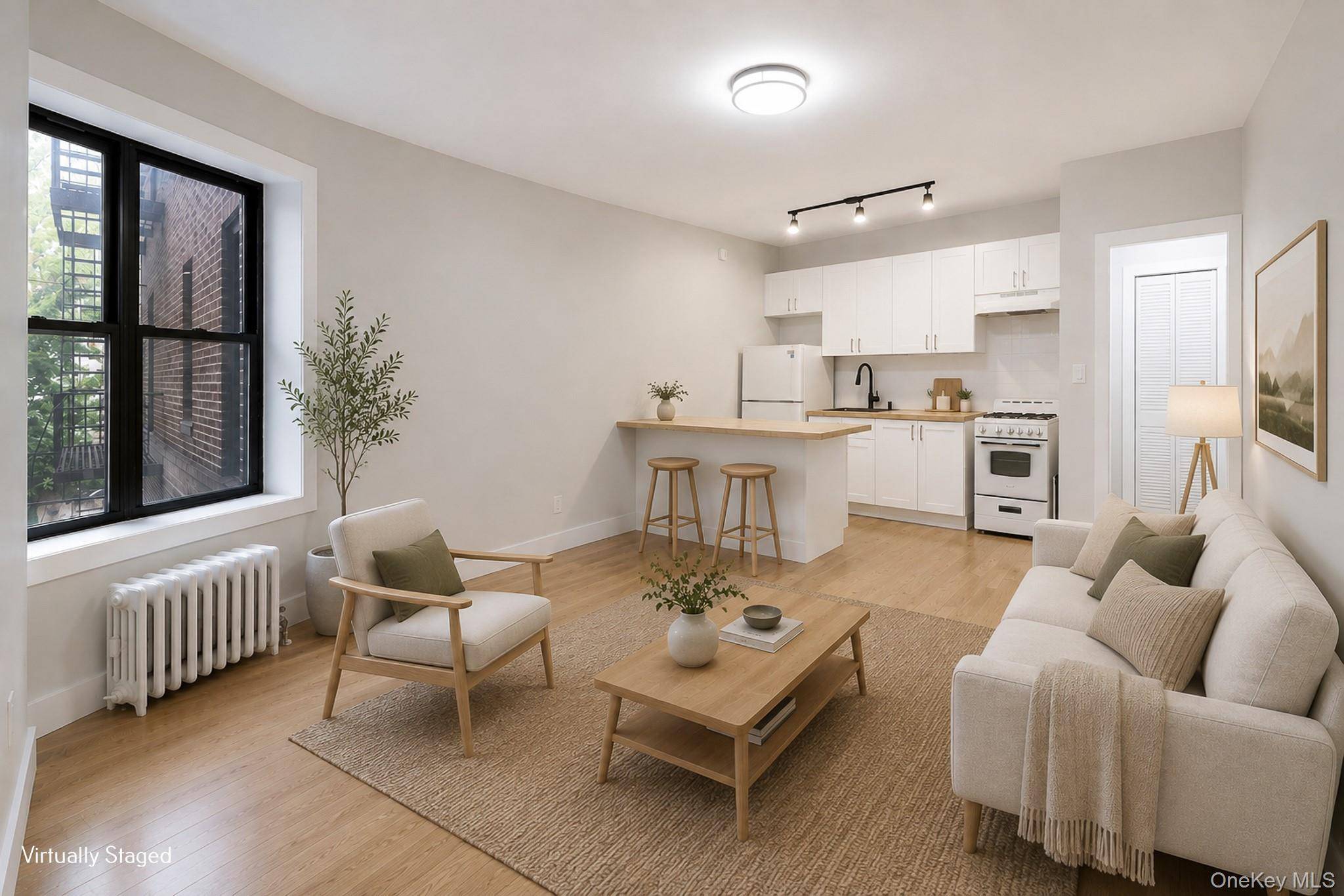 7002 Ridge BLVD #B14, Brooklyn, NY 11209