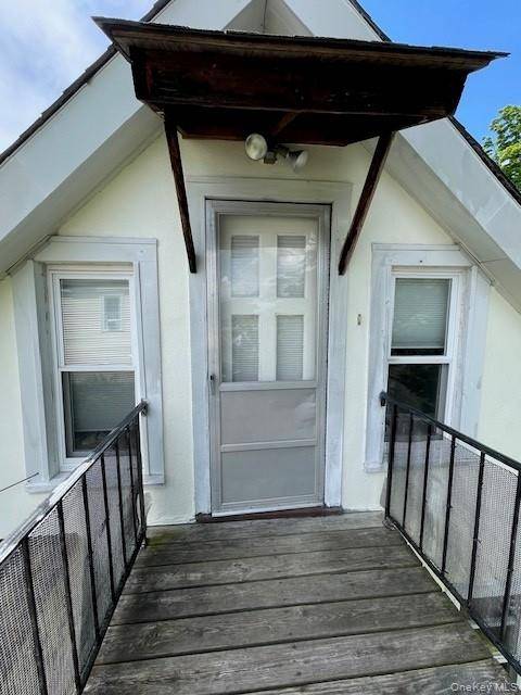 7 SWEEZY AVE #2, Highland Falls, NY 10928