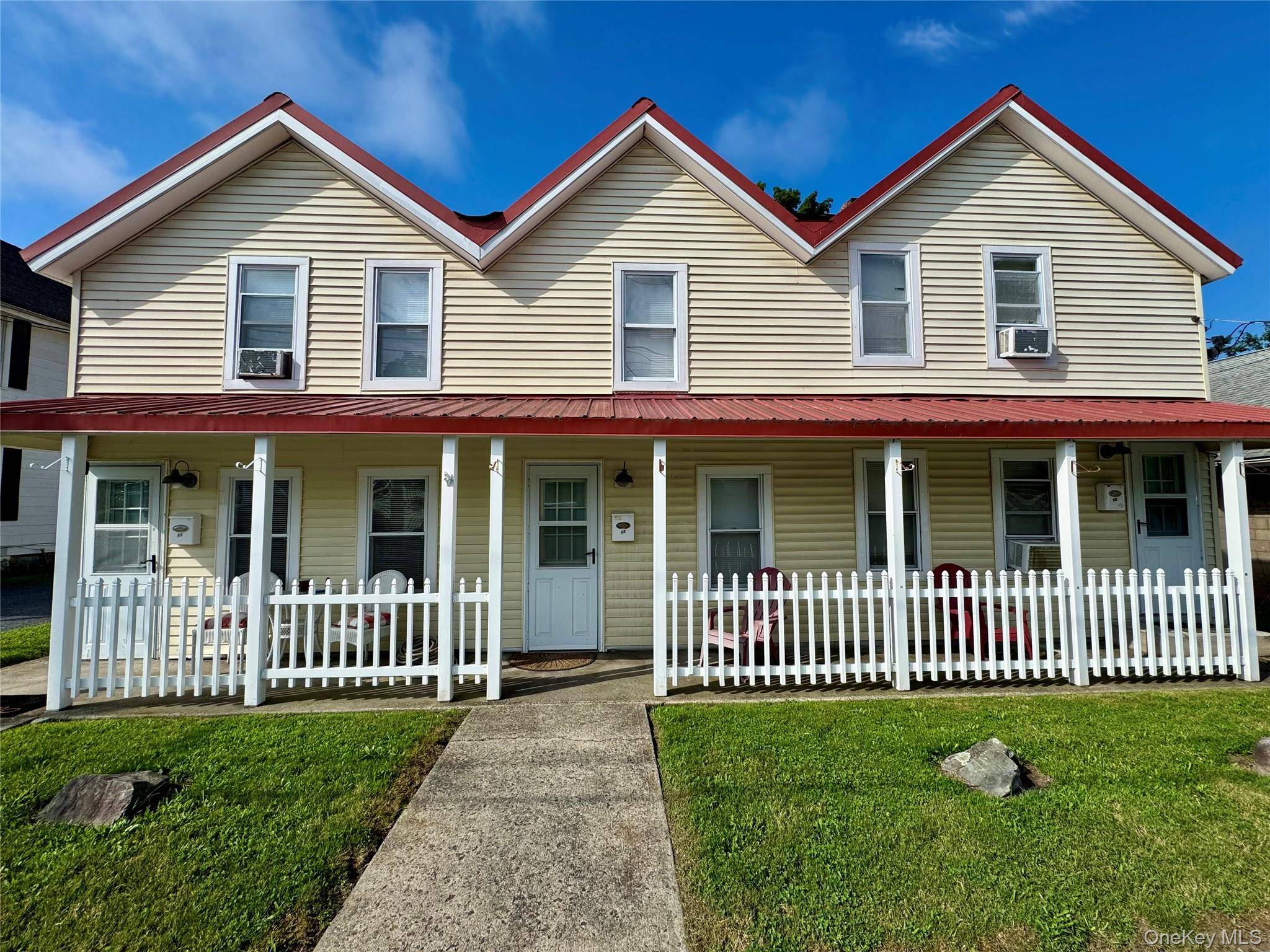 11-13 Wiltwyck AVE, Kingston, NY 12401