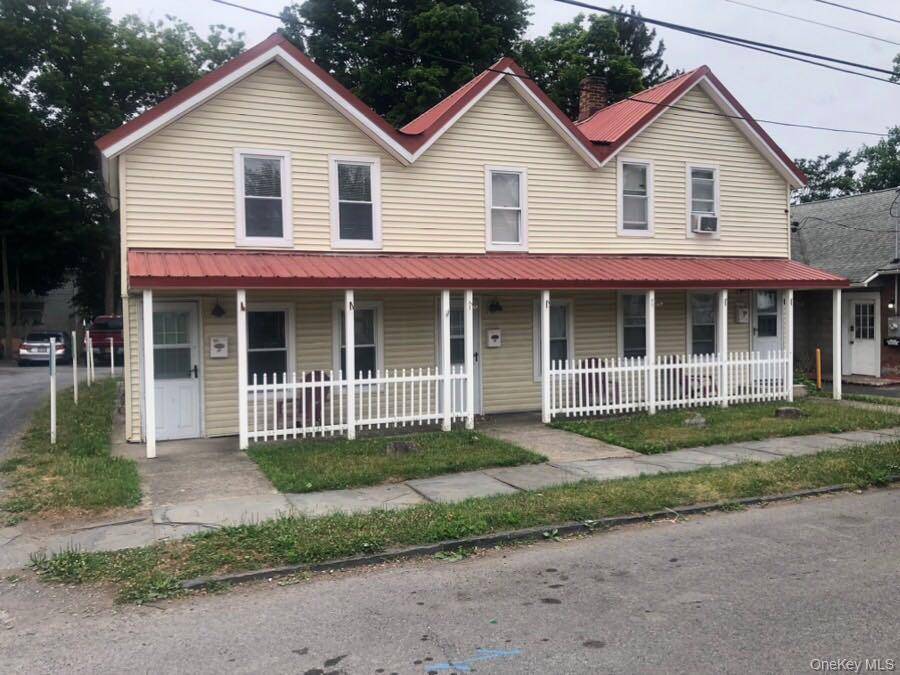 11-13 Wiltwyck AVE, Kingston, NY 12401