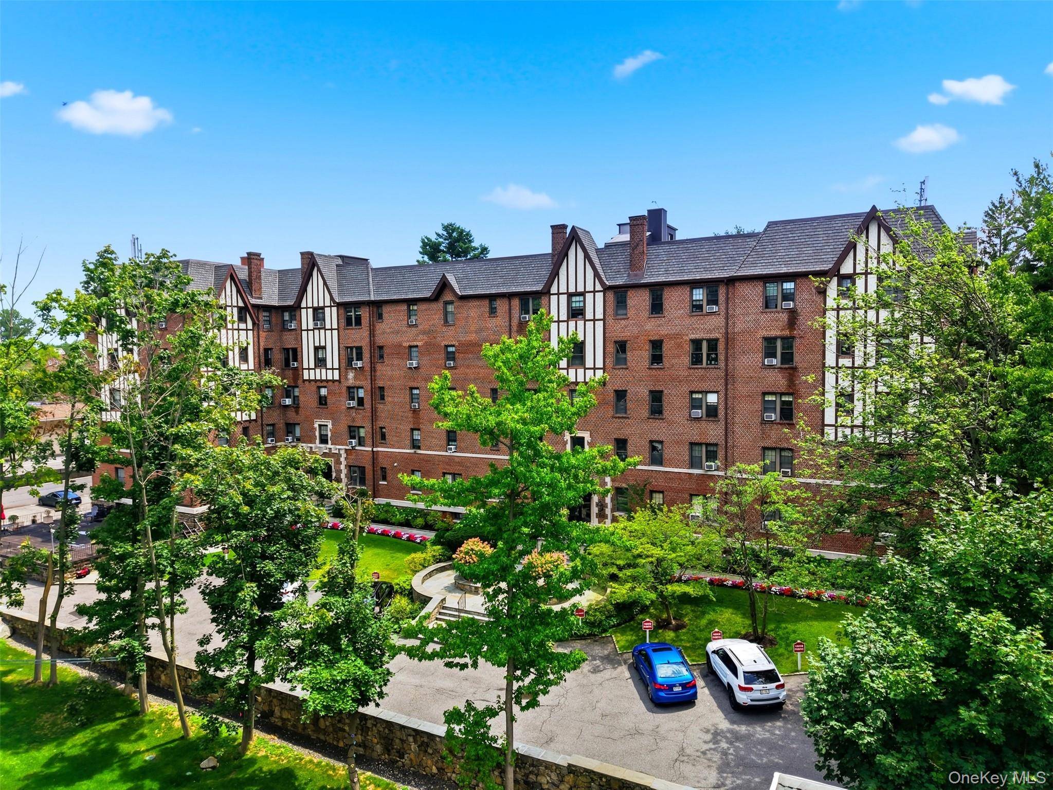 620 Pelhamdale AVE #31, Pelham, NY 10803