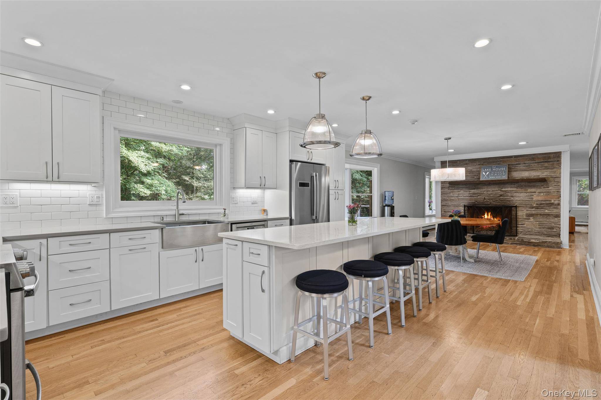 1 Sherwood RD, Pound Ridge, NY 10576