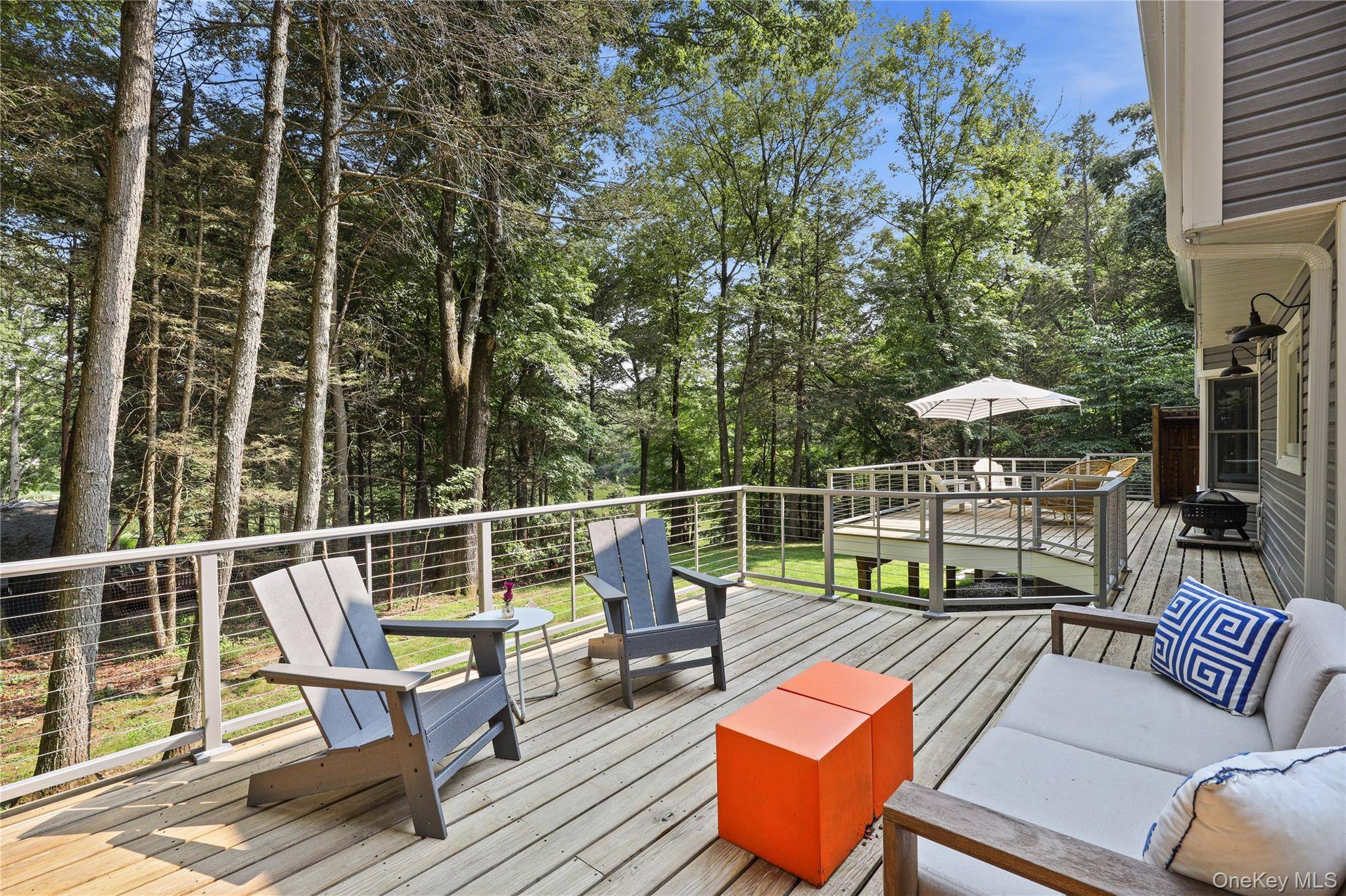 1 Sherwood RD, Pound Ridge, NY 10576