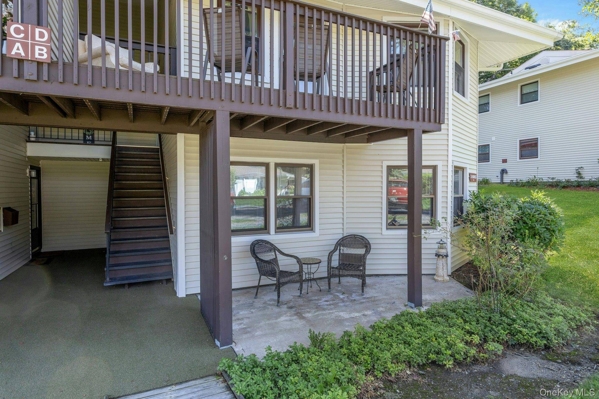 34 Warwick PL #B, Yorktown Heights, NY 10598