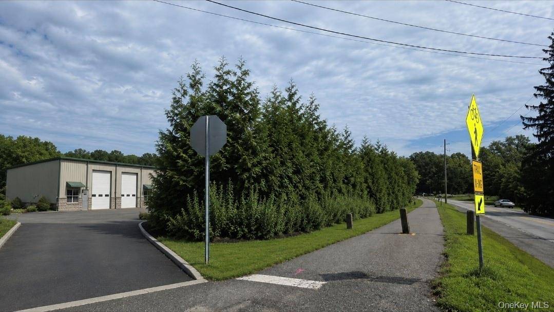 395 Route 6 #Warehouse #2, Mahopac, NY 10541