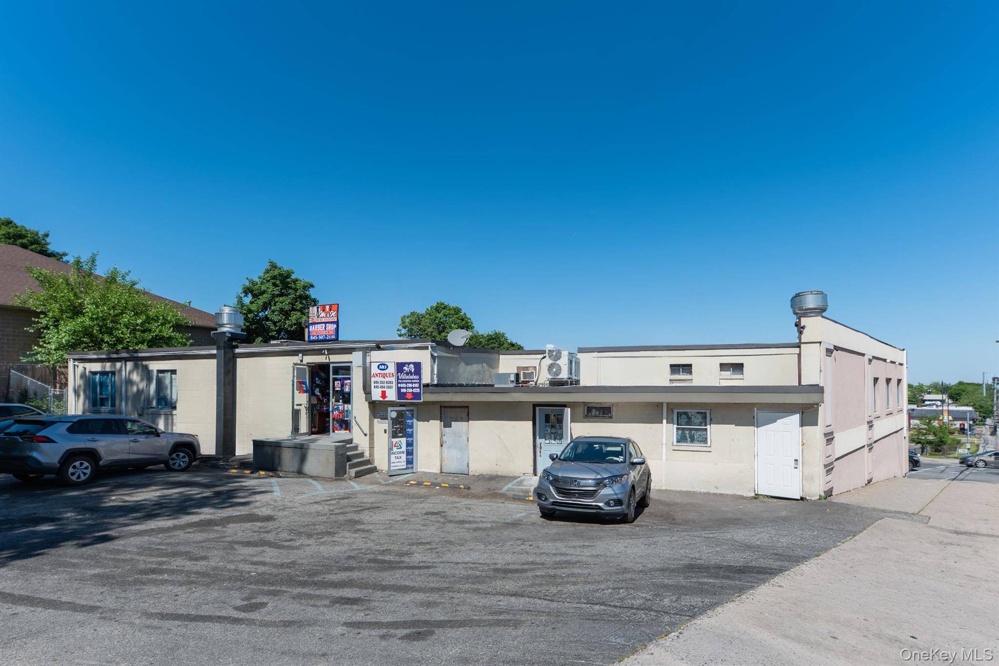 39 N Main ST, Spring Valley, NY 10977