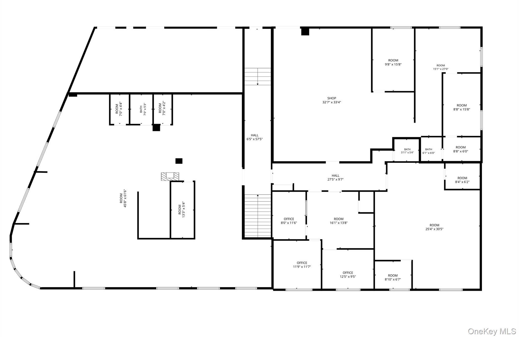 39 N Main ST, Spring Valley, NY 10977