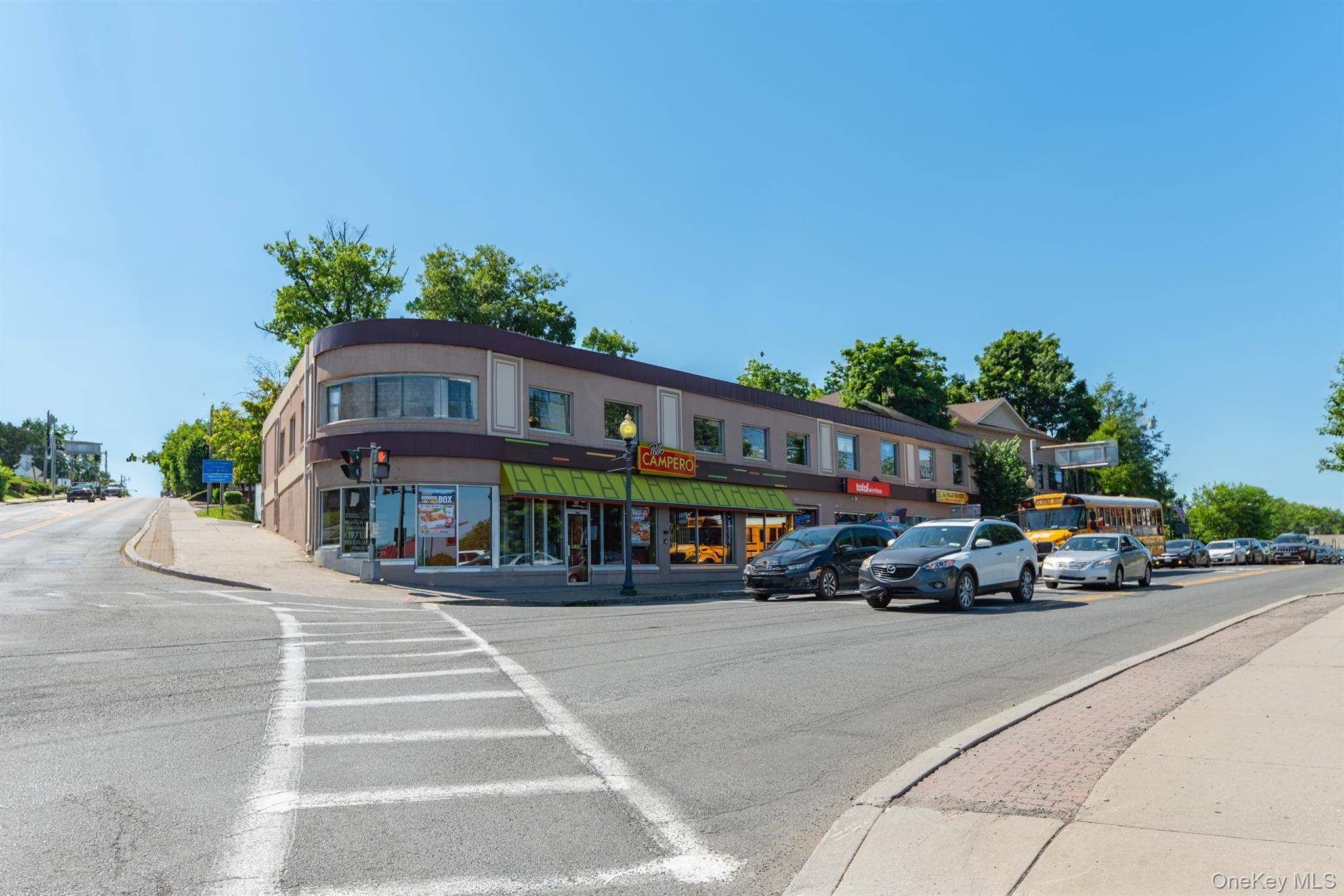 39 N Main ST, Spring Valley, NY 10977