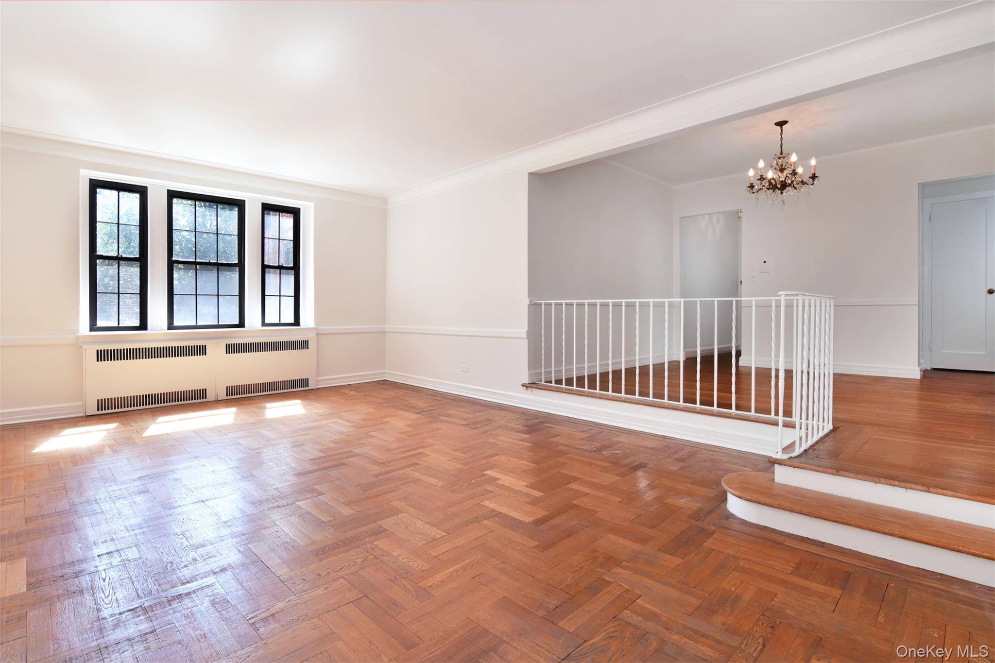 35 Parkview AVE #3E, Bronxville, NY 10708