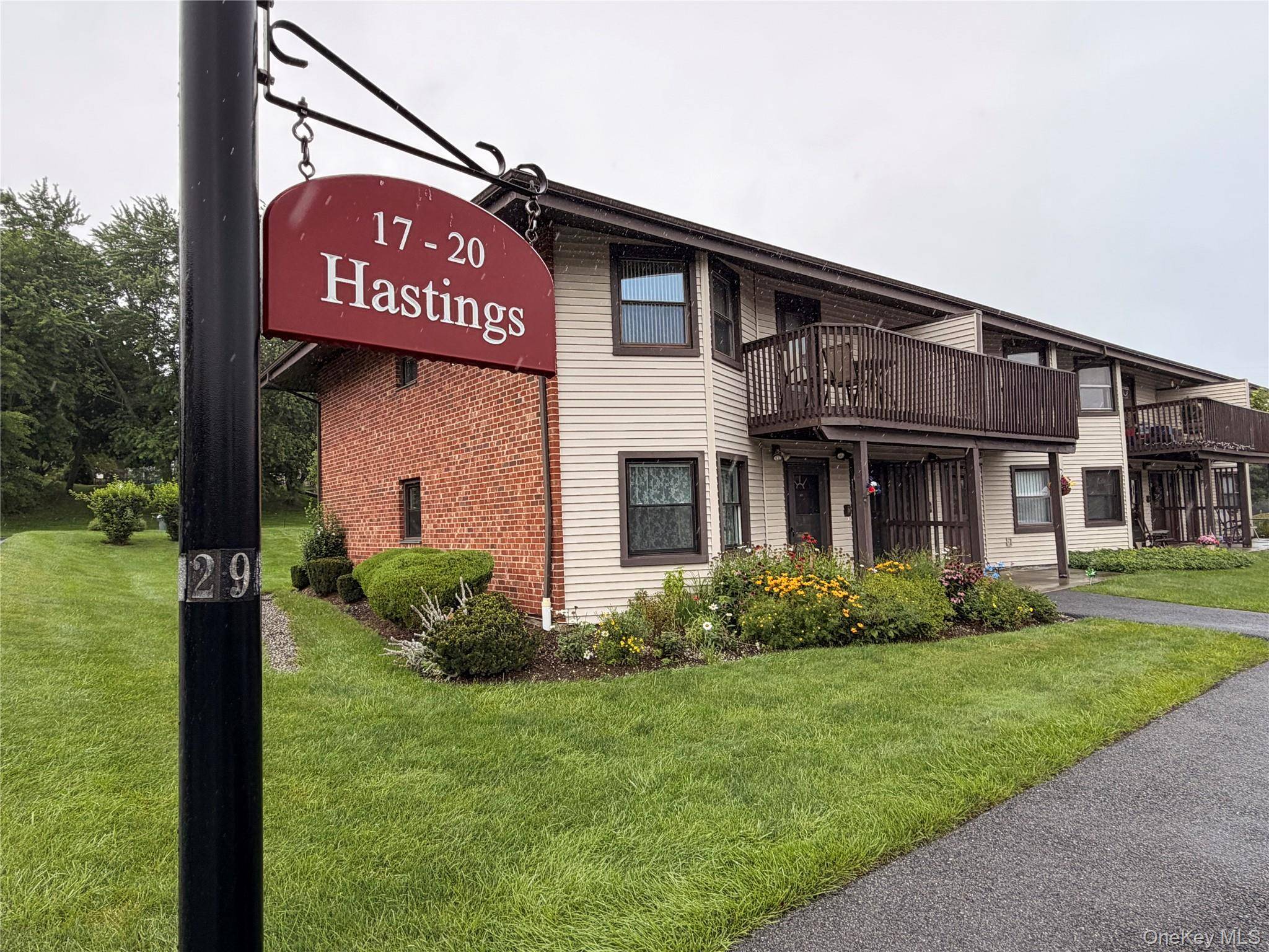20 Hastings CT #A, Yorktown Heights, NY 10598
