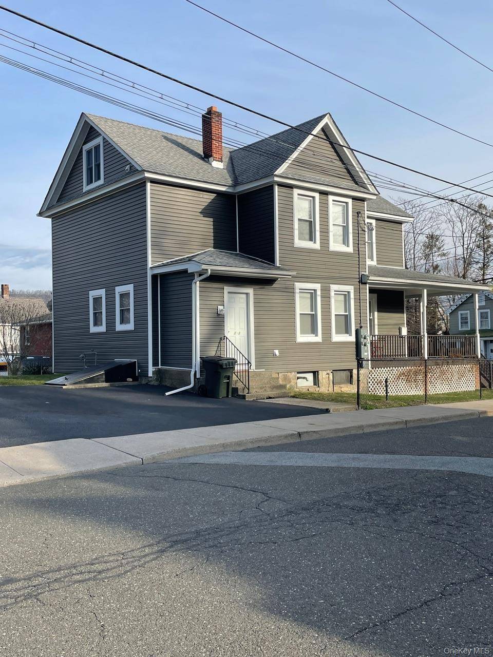 22 Cozzens AVE #1-1, Highland Falls, NY 10928