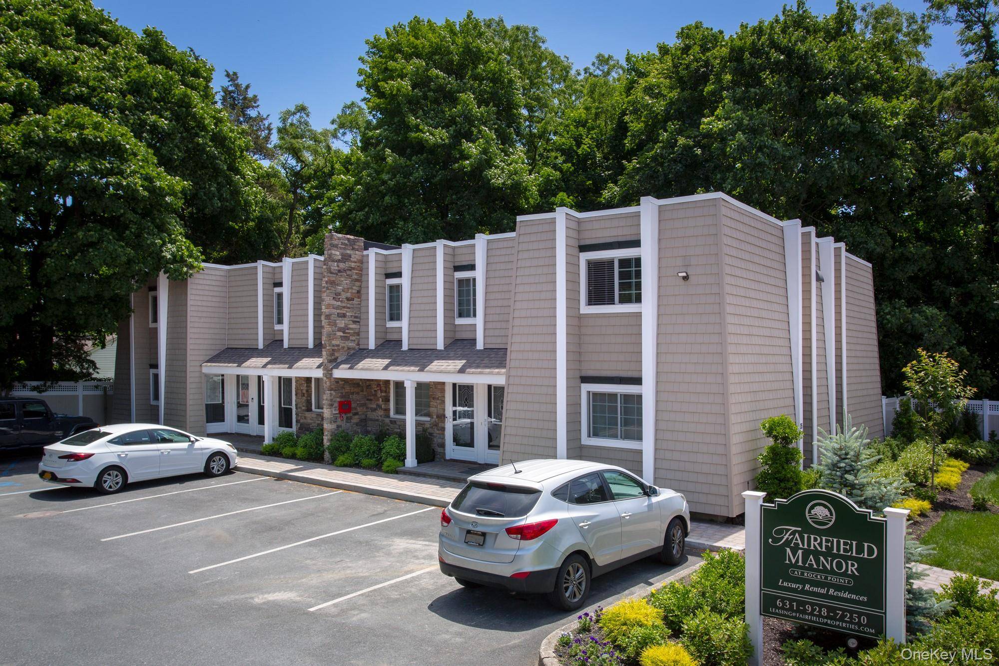 25 Tyler ST #7-G, Rocky Point, NY 11778