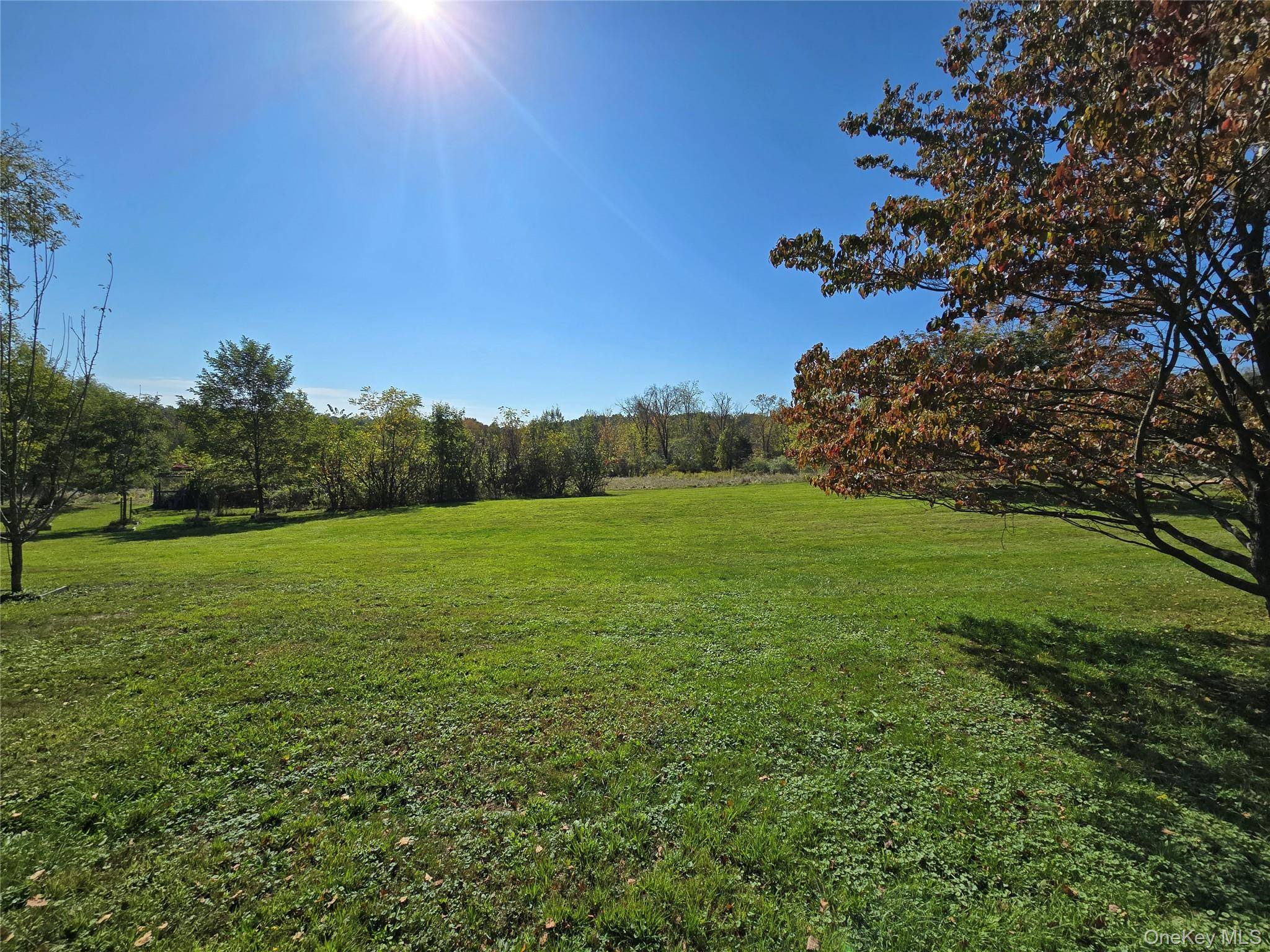 171 Winterton RD, Bloomingburg, NY 12721