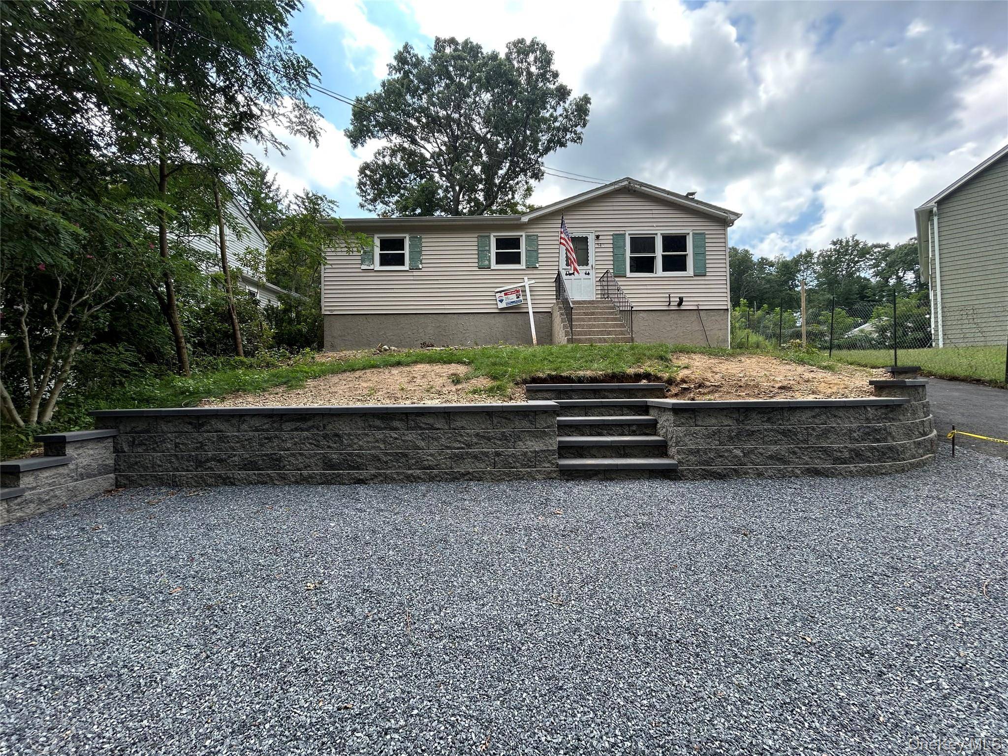 142 New York AVE, Sound Beach, NY 11789