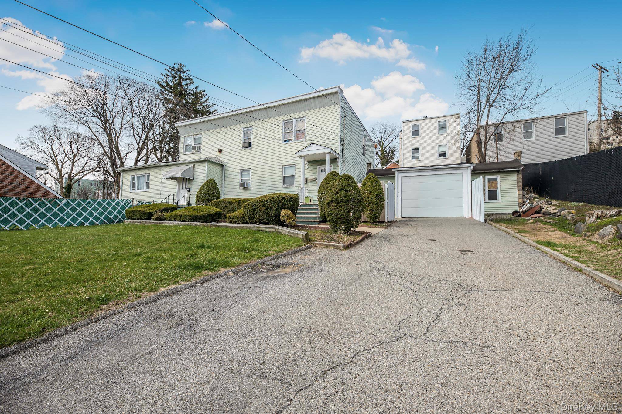 125 aka 127 Woodland AVE, Yonkers, NY 10703