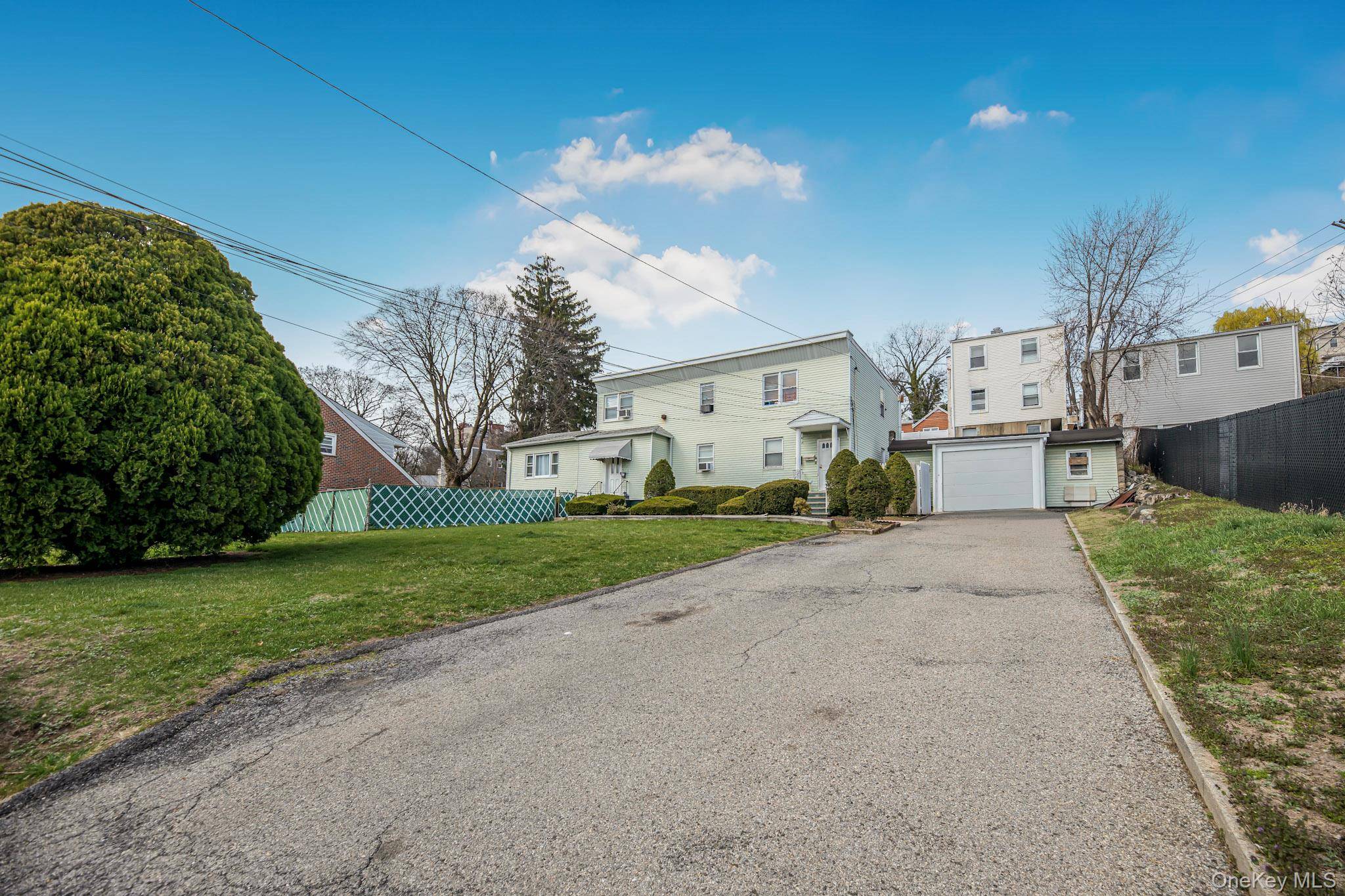 125 aka 127 Woodland AVE, Yonkers, NY 10703