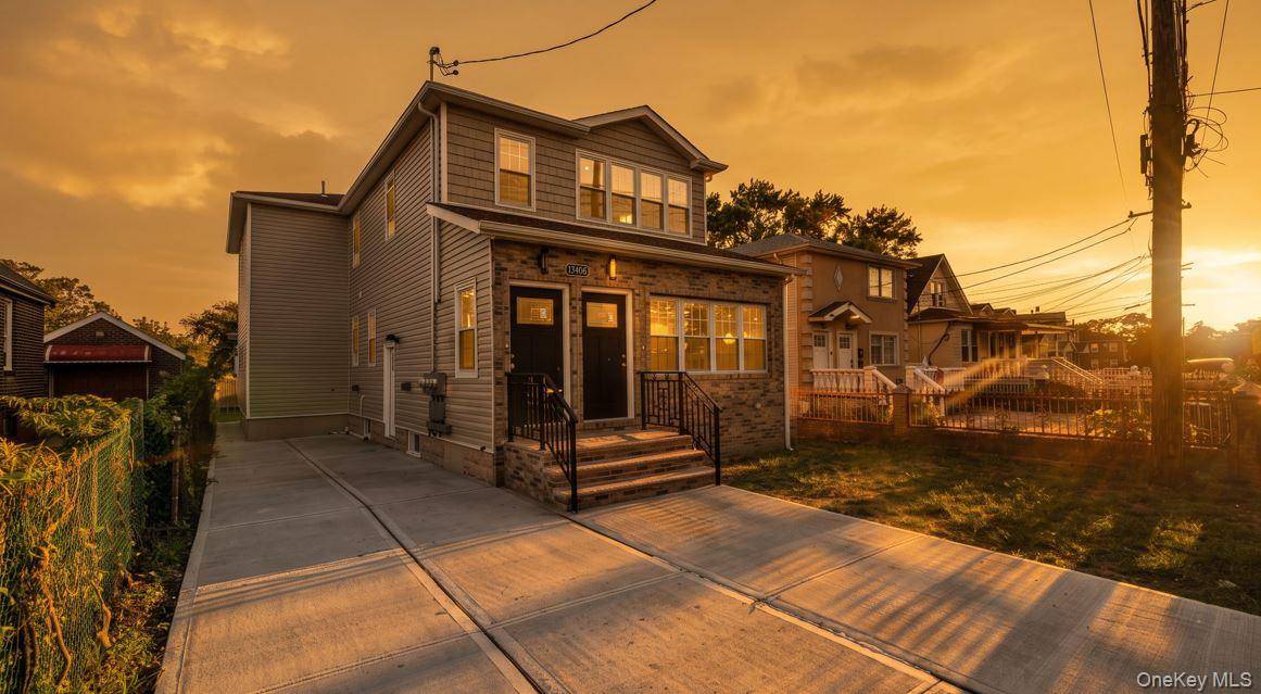 18406 144th AVE, Addisleigh Park, NY 11413