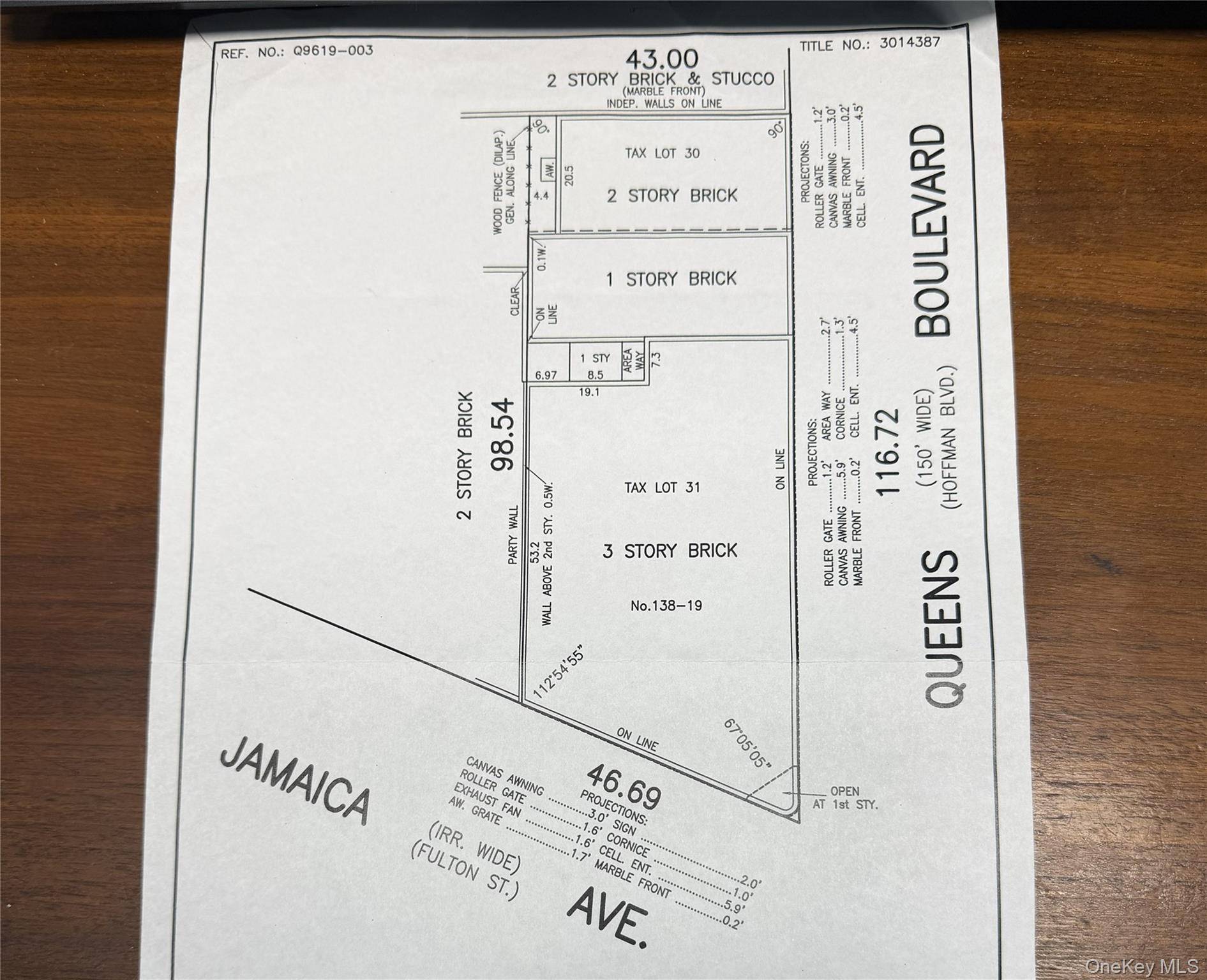 13821 Jamaica AVE, Jamaica, NY 11435
