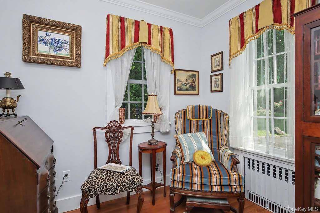 73 Clinton AVE, Ossining, NY 10562