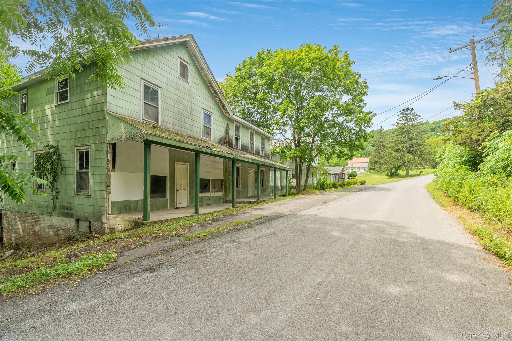 50 Maple ST, Catskill, NY 12414