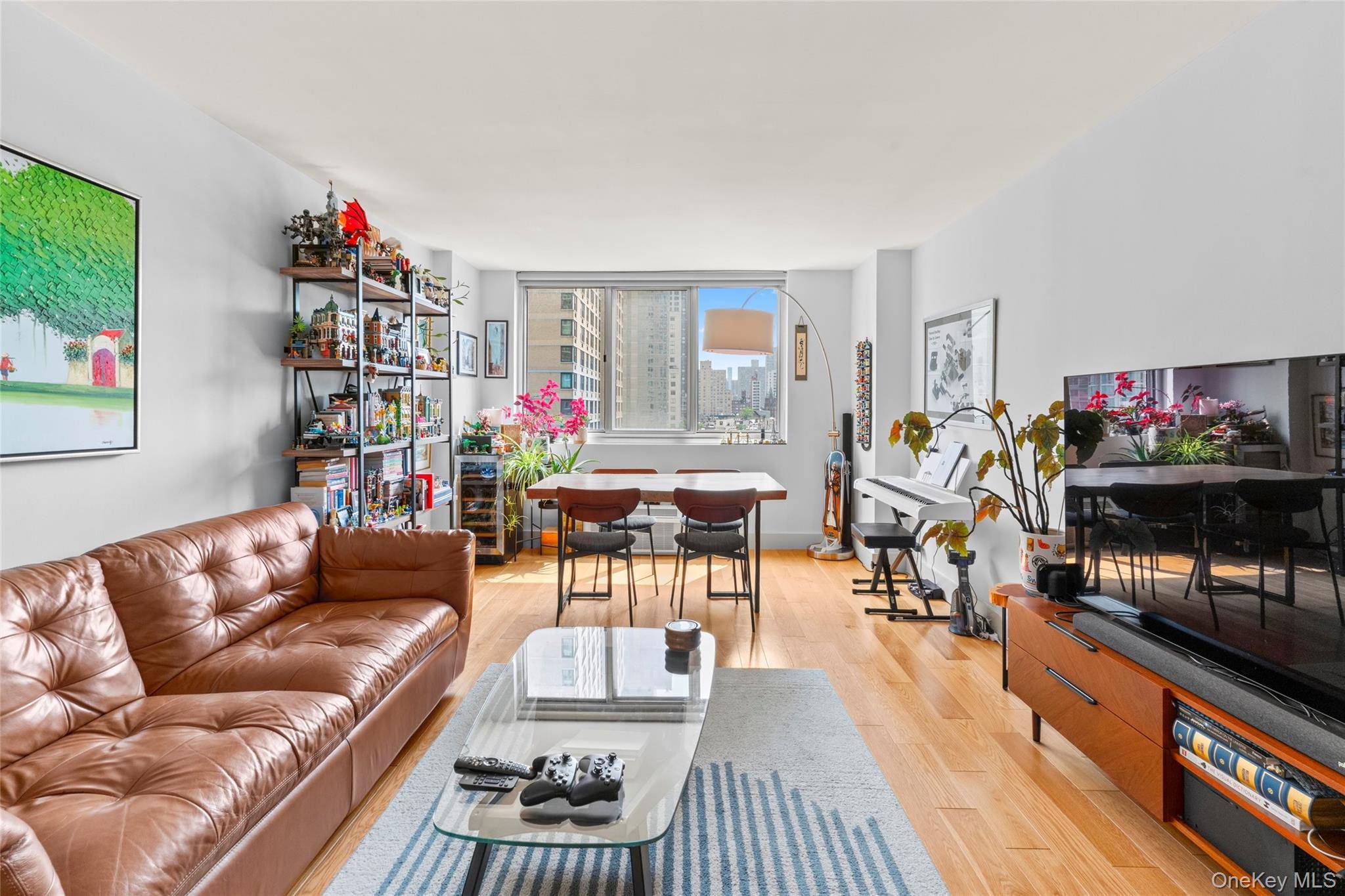 345 E 93rd ST #13G, New York (manhattan), NY 10128