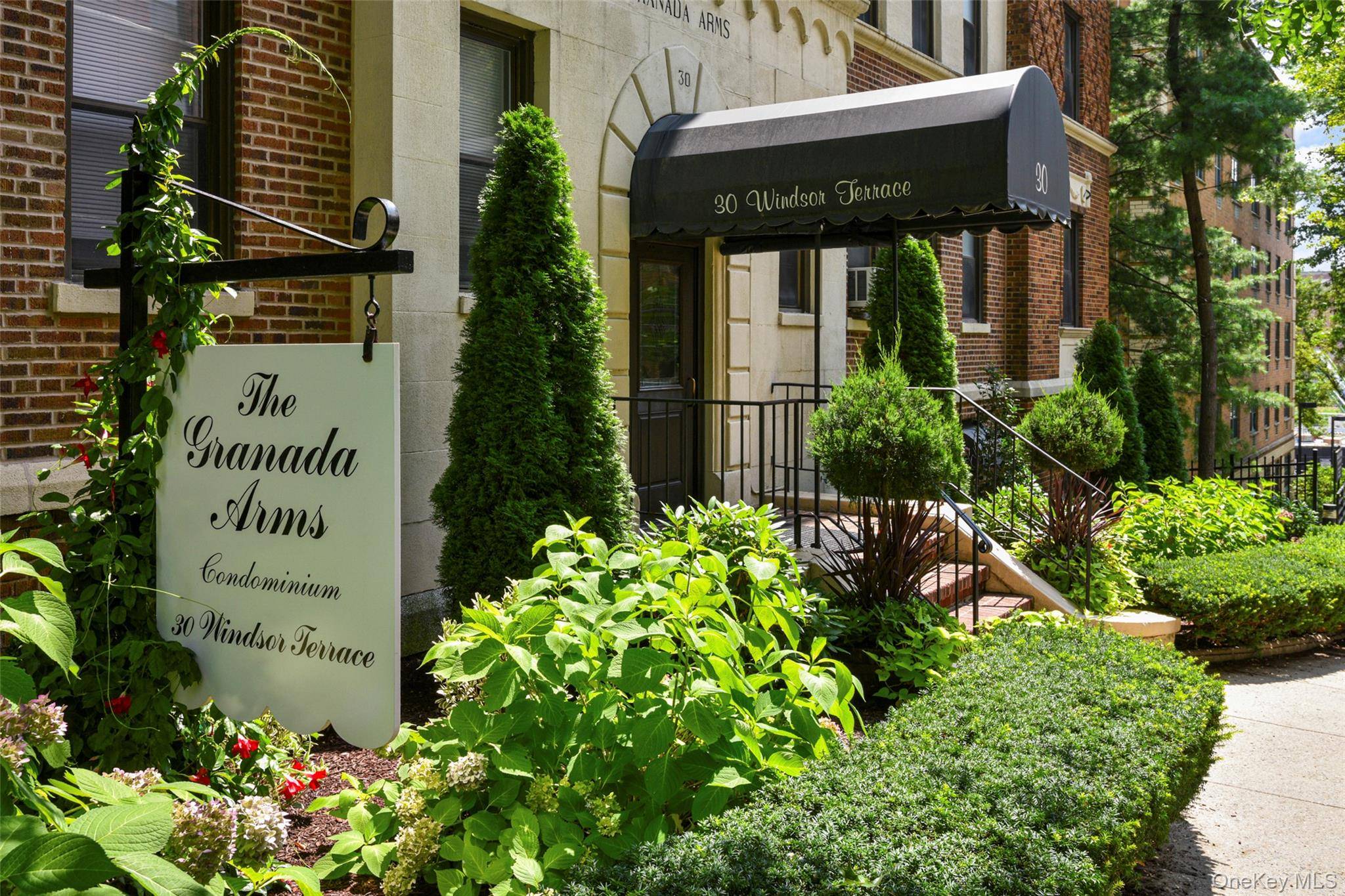 30 Windsor TER #5A, White Plains, NY 10601