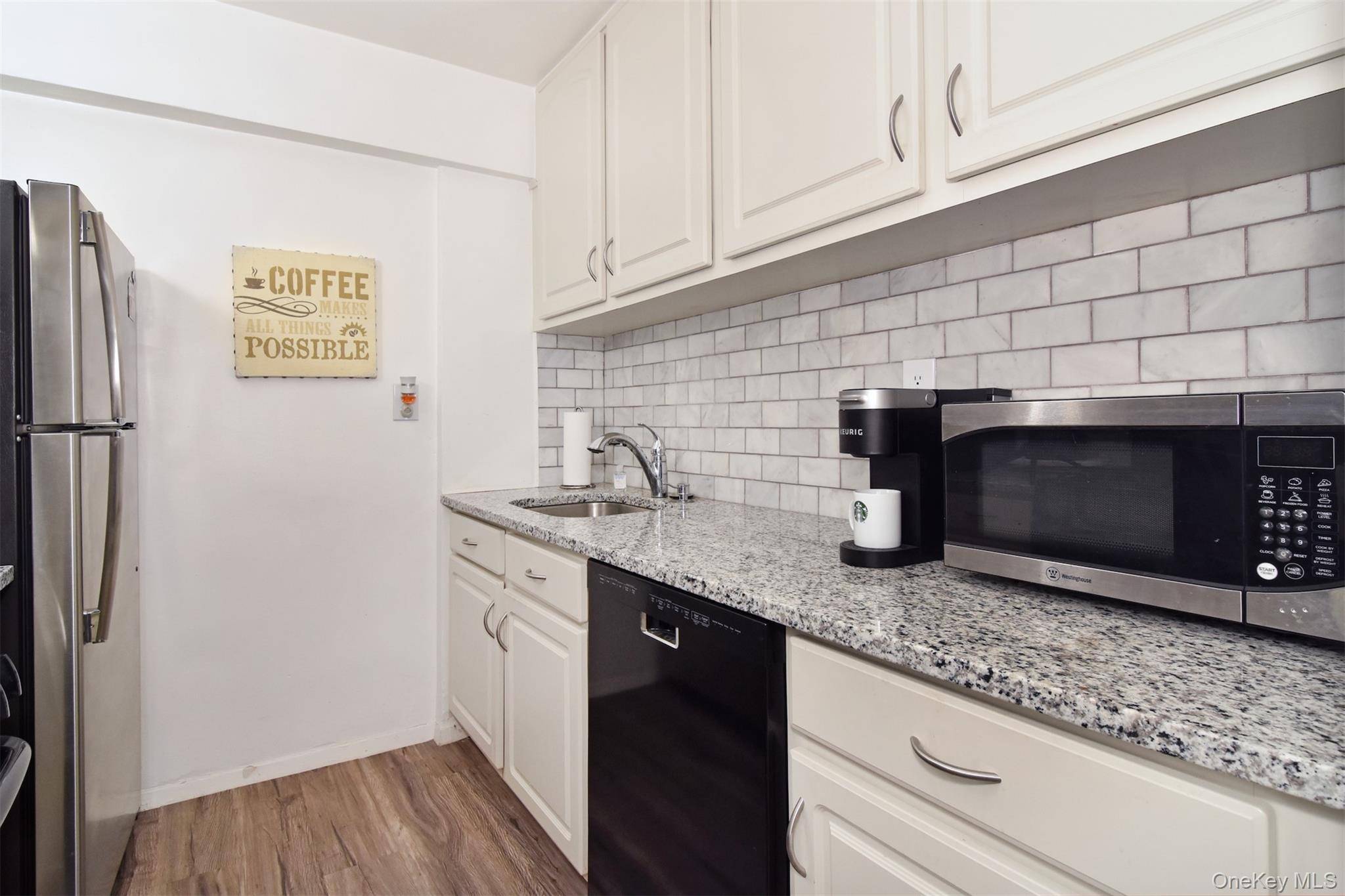 377 Westchester AVE #4F, Port Chester, NY 10573