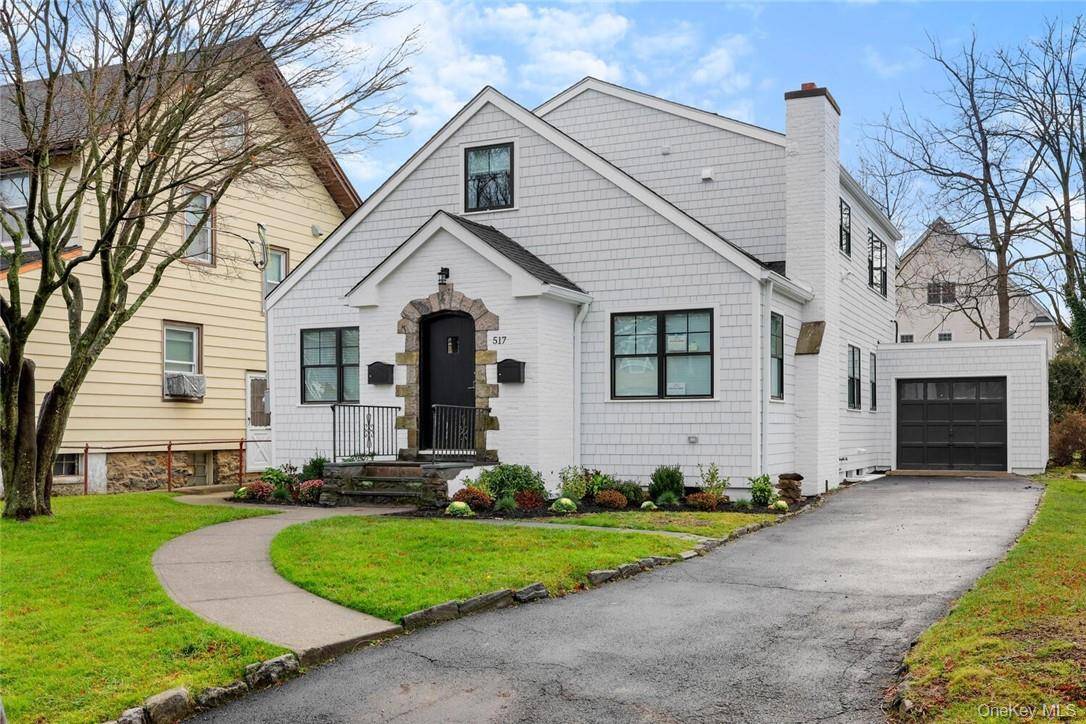517 Walnut ST #A, Mamaroneck, NY 10543