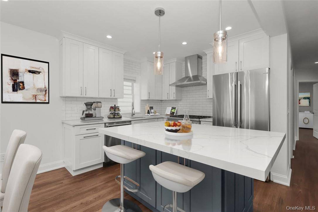 517 Walnut ST #A, Mamaroneck, NY 10543