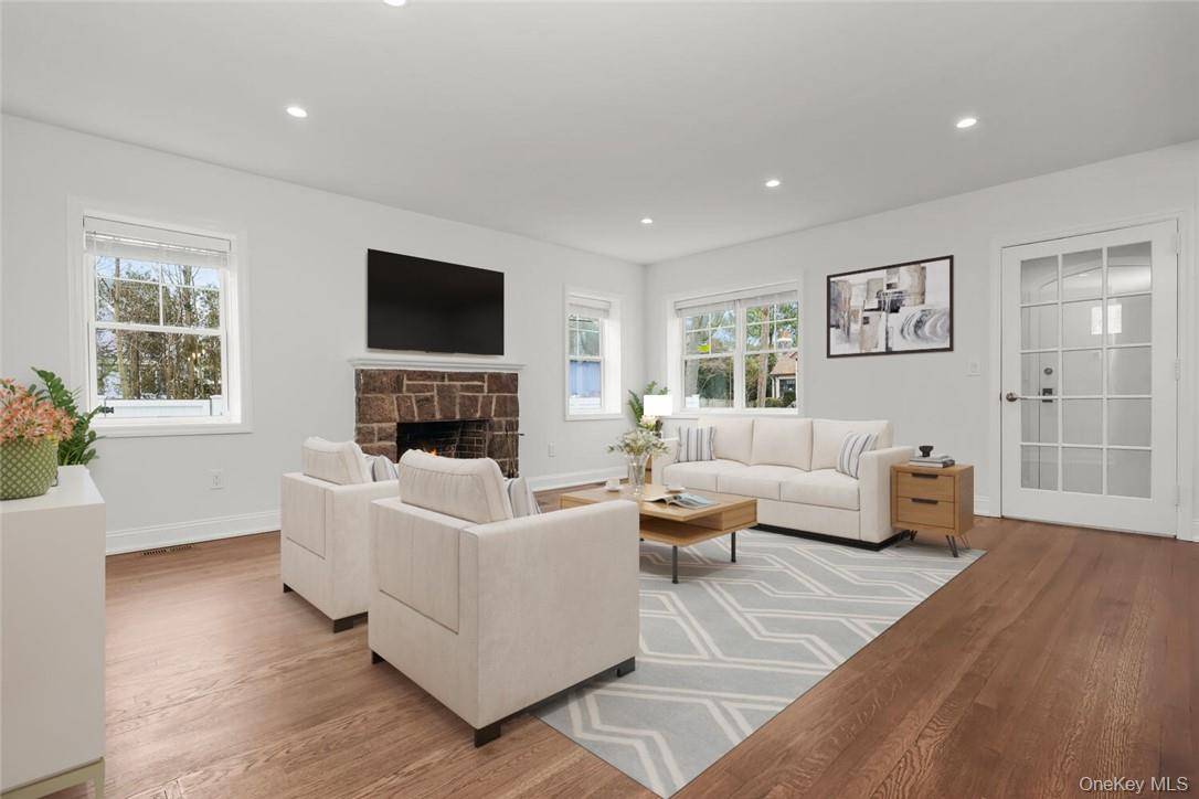 517 Walnut ST #A, Mamaroneck, NY 10543