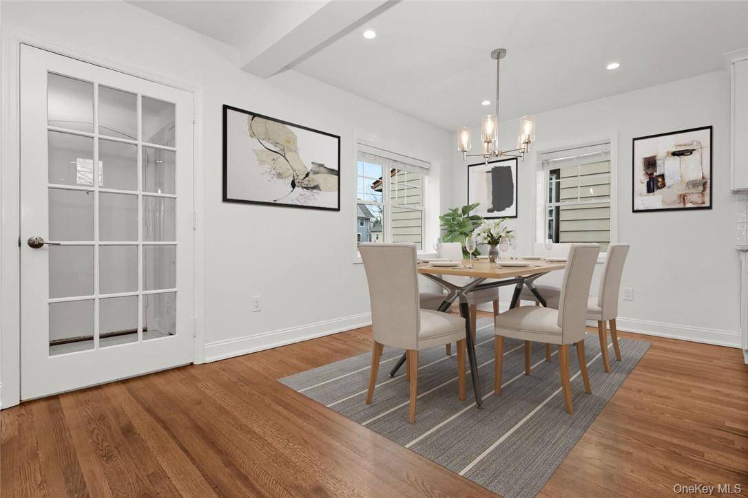 517 Walnut ST #A, Mamaroneck, NY 10543