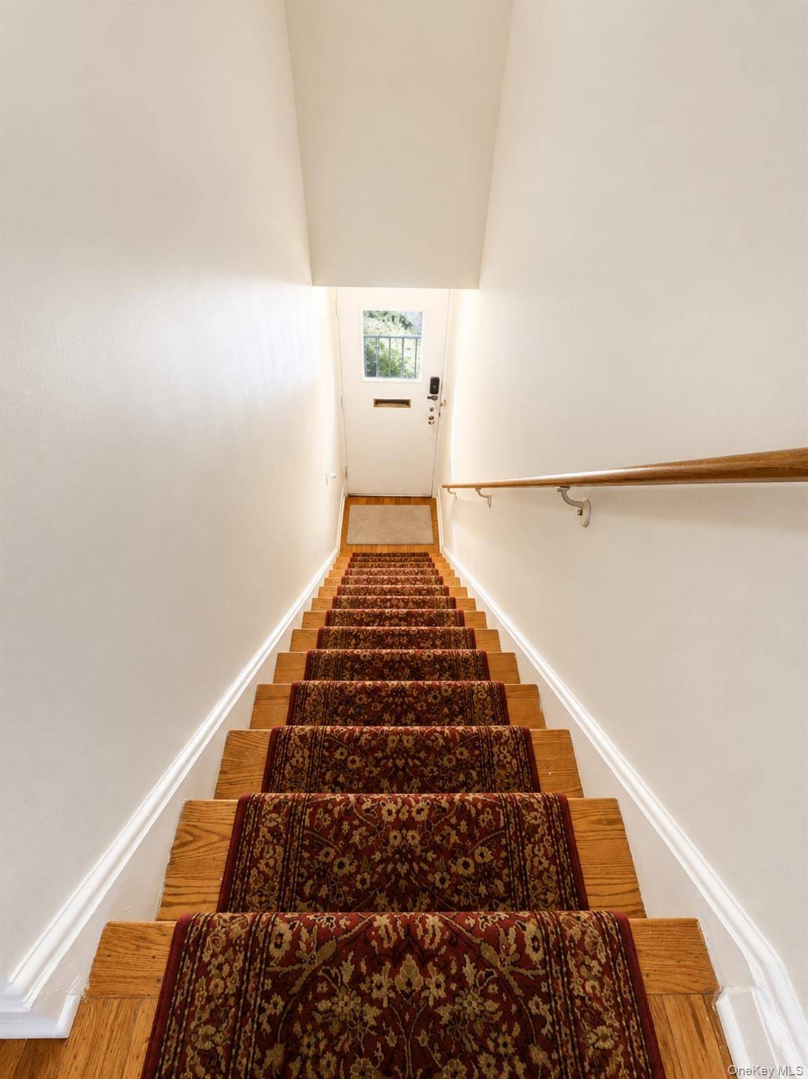 43 1/2 Carpenter AVE #D, Mount Kisco, NY 10549