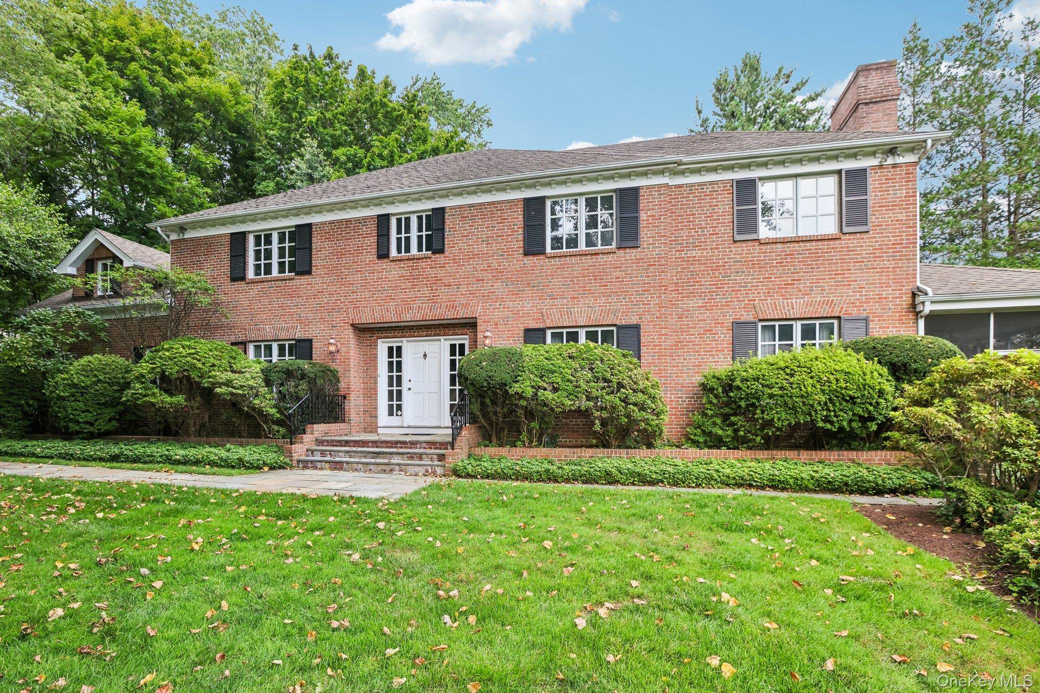 90 Greenhaven RD, Rye, NY 10580