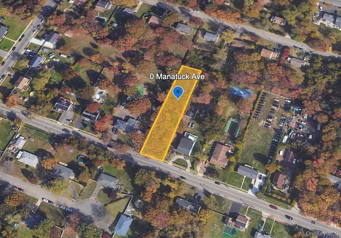 0 Manatuck BLVD, Bay Shore, NY 11706