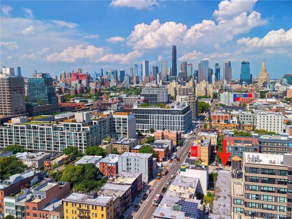 528 President ST, Brooklyn, NY 11215