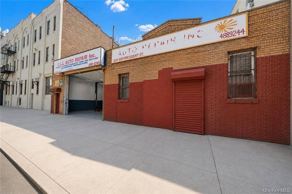 528 President ST, Brooklyn, NY 11215