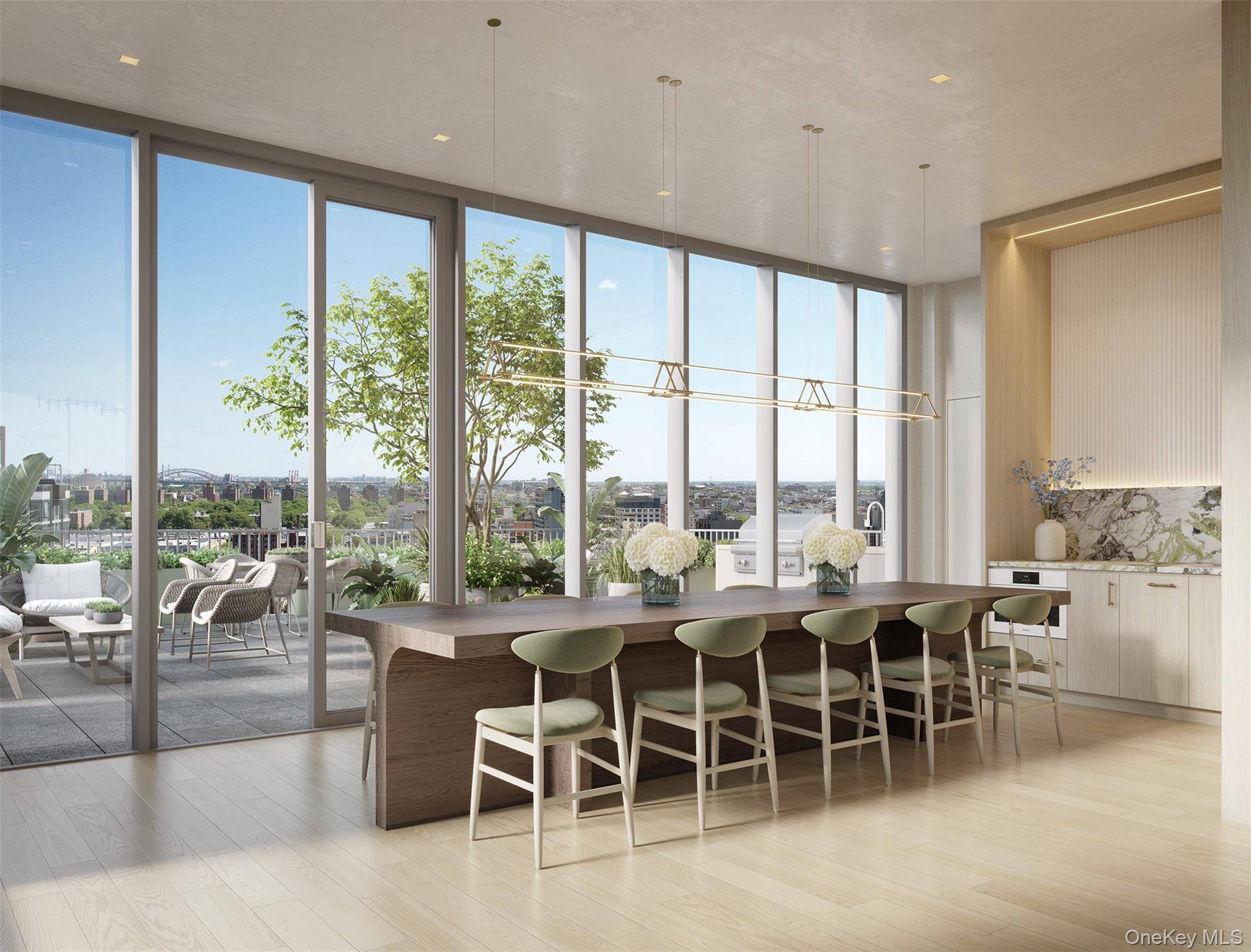 24-01 Queens PLZ #1701A, Long Island City, NY 11101